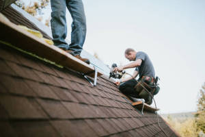 Local Roofers in West Hollywood, CA